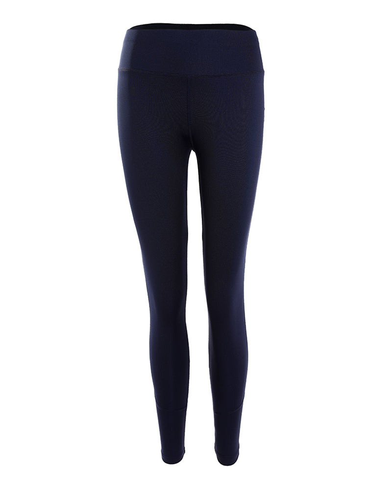 Sheer Mesh High Waist Tummy Control Butt Lift Elasticity Sporty Leggings Causal Active Pants